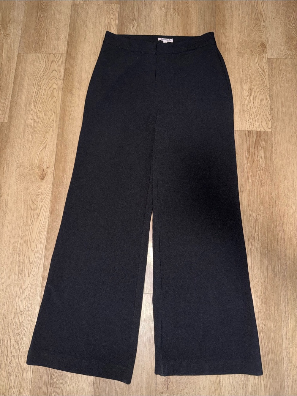 Nanette wide leg slacks